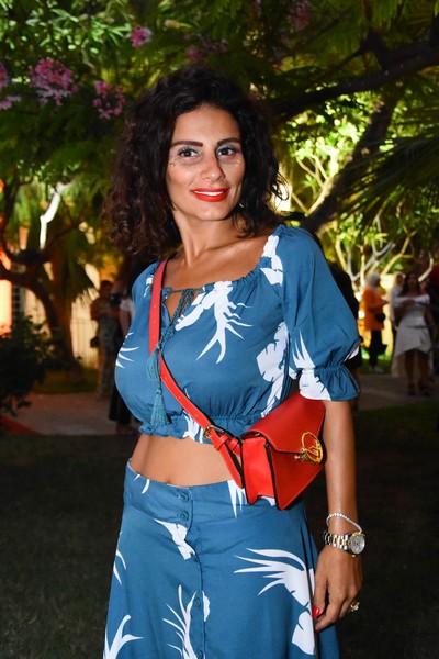 ESMOD Beirut 2019 Fashion Show Part1